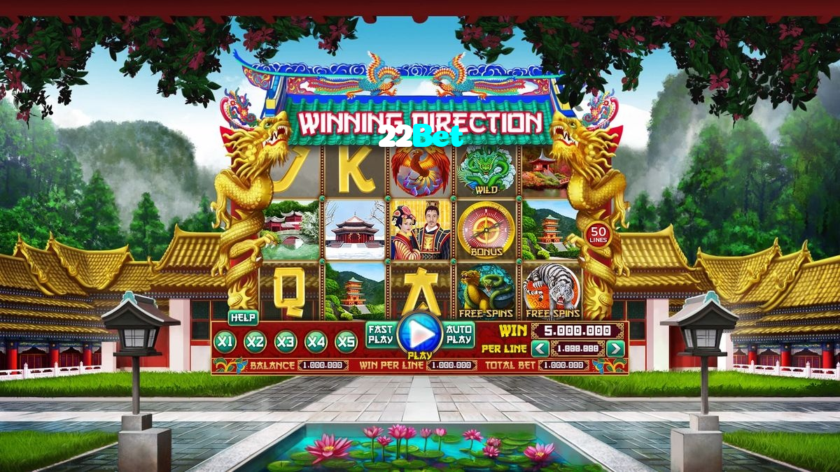 22Bet
