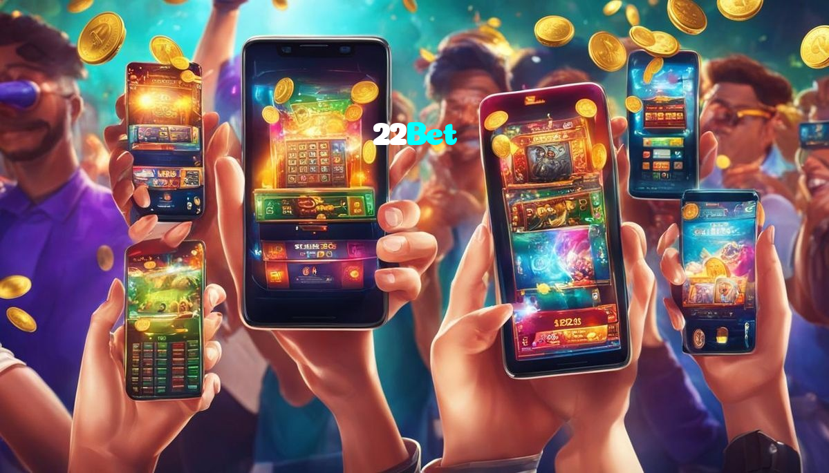 making first deposit on 22Bet website using local payment methods in Pakistan