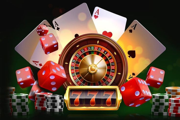 22Bet کیسینو میں لاٹری گیمز میں حصہ لیں۔